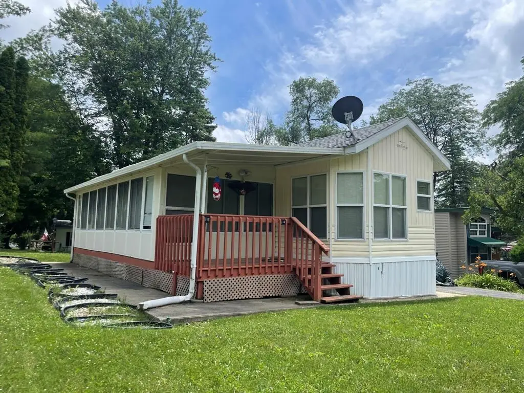 473 Westview Court, Edgerton, WI 53534 - #1