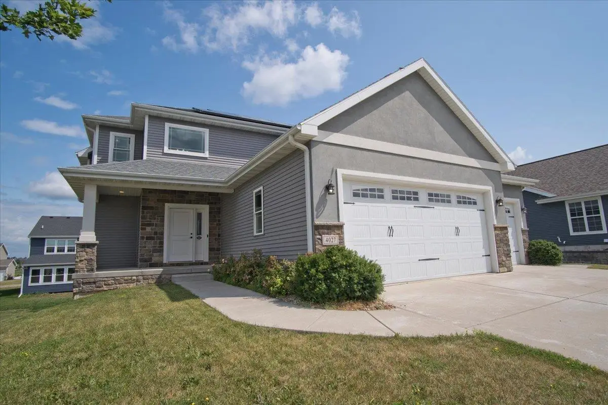 4027 Taunton Road, Windsor, WI 53598 - #1