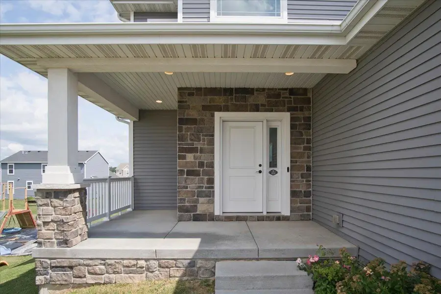 4027 Taunton Road, Windsor, WI 53598 - #2