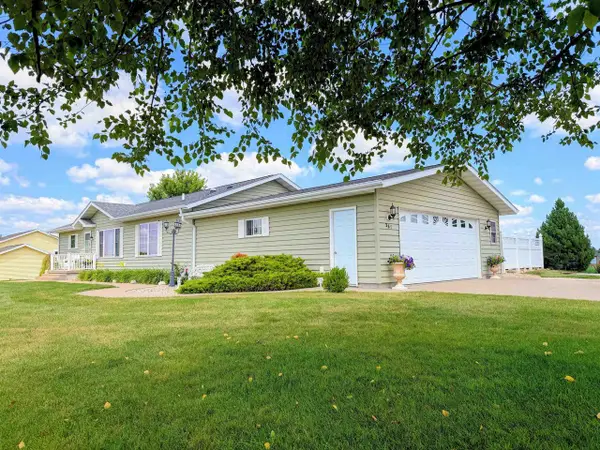 367 Highpointe Loop, Mcgregor, IA 52157