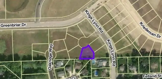 Lot 14 Semi Circle, Stoughton, WI 53589 - #1