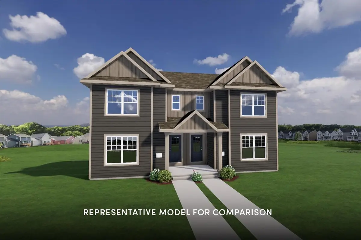 2109 Legacy Lane, Madison, WI 53719 - #1