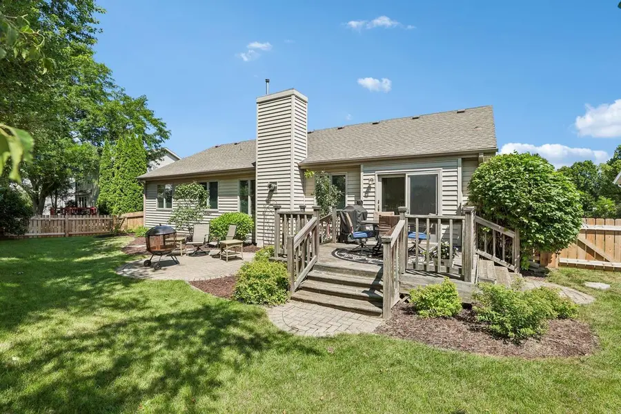 3408 Country Grove Drive, Madison, WI 53719 - #2