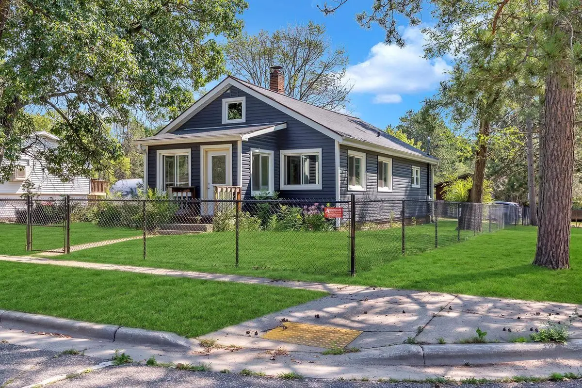 256 S Watts Street, Adams, WI 53910 - #1