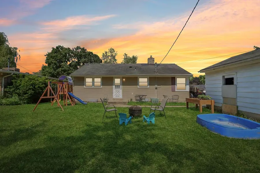 809 N Main Street, Edgerton, WI 53534 - #2