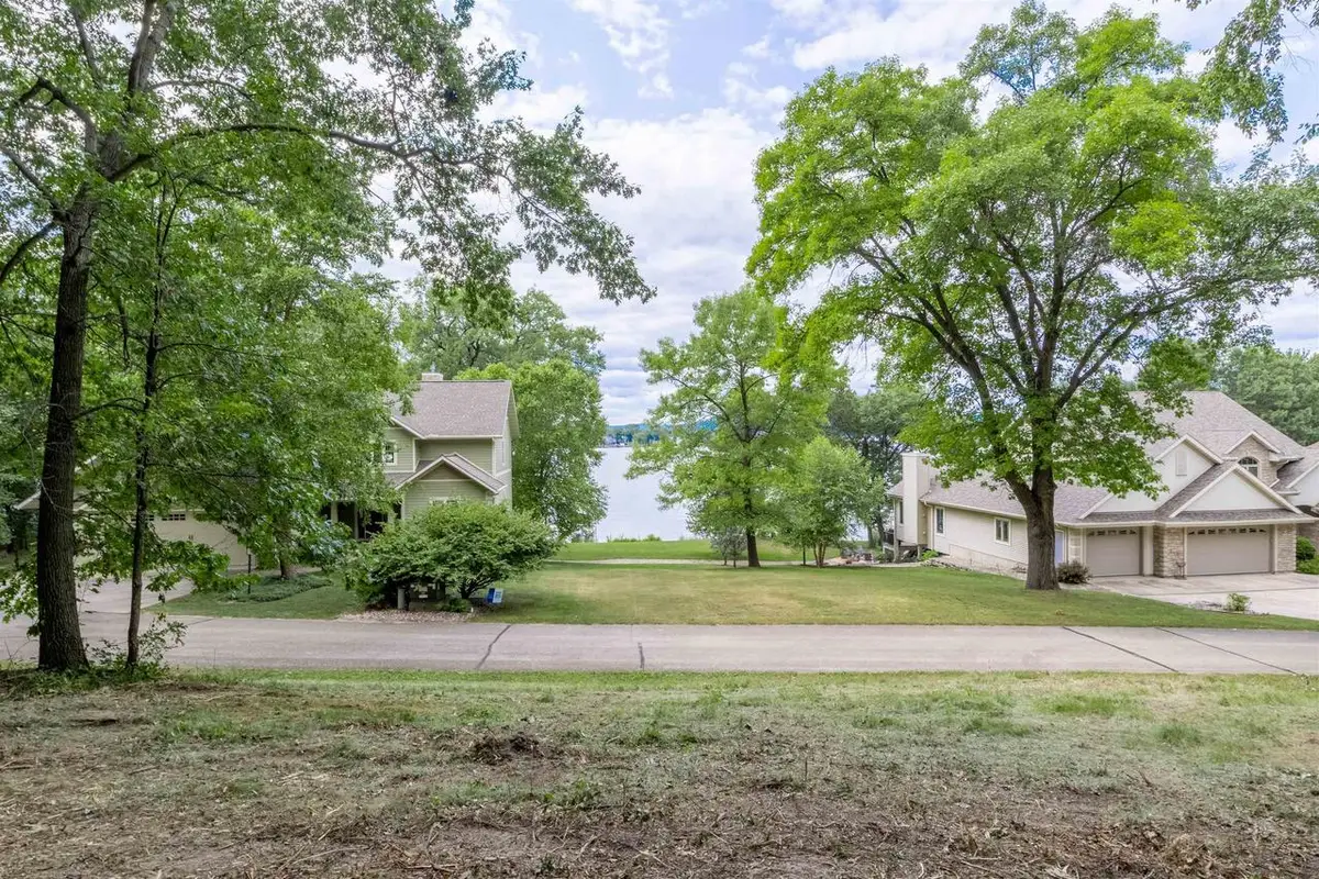 Lot 5 Red Cedar, Lodi, WI 53555 - #1