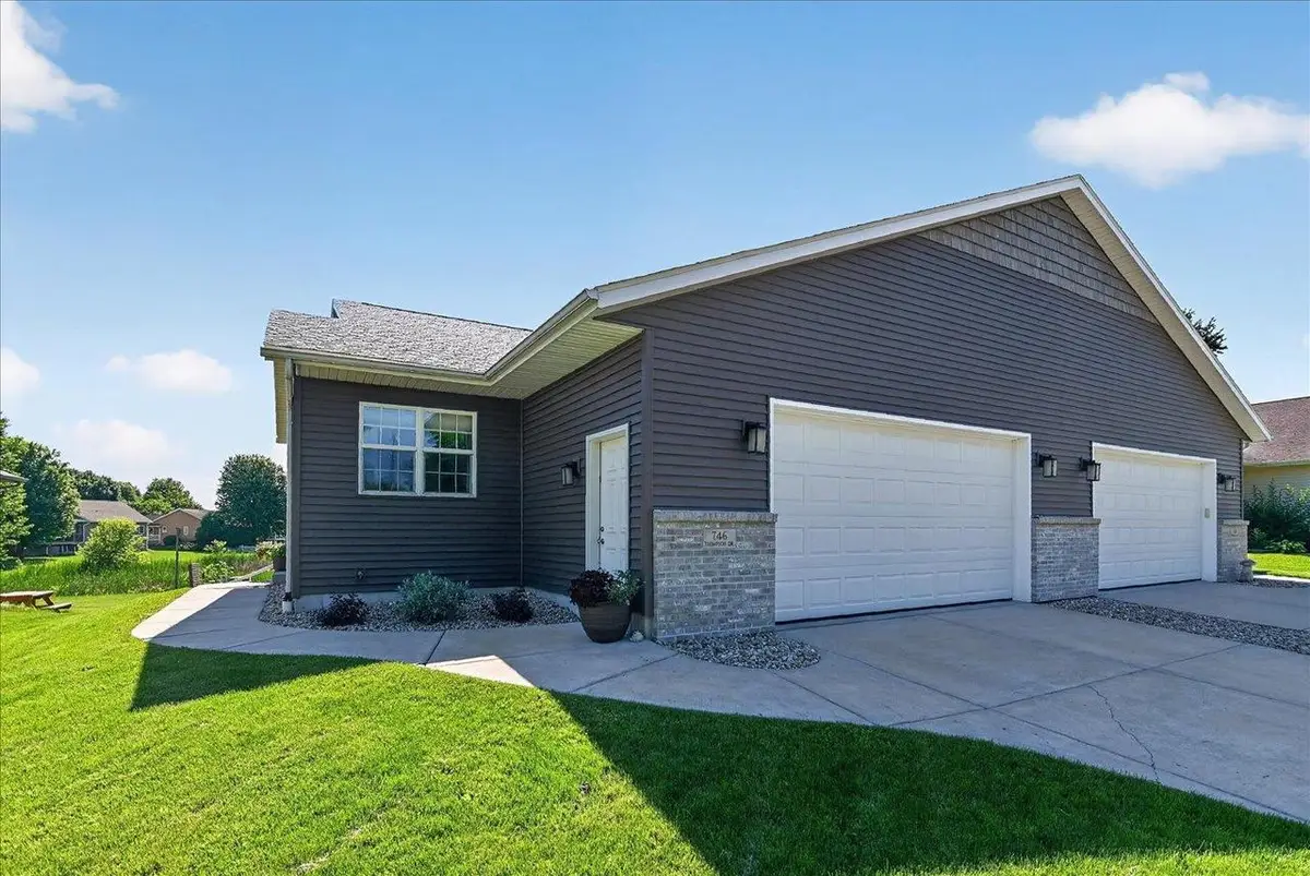 746 Thompson Drive, Oregon, WI 53575 - #1