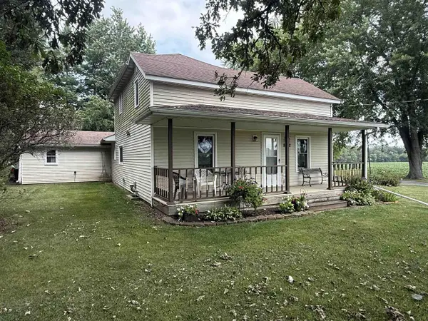 882 Taylor Lane, Stoughton, WI 53589