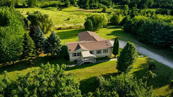 W6993 Gale Drive, Endeavor, WI 53930