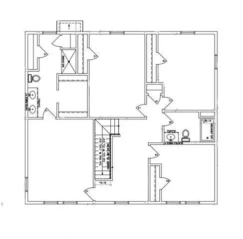 11319 N Newville Trails Drive, Edgerton, WI 53534 - #3