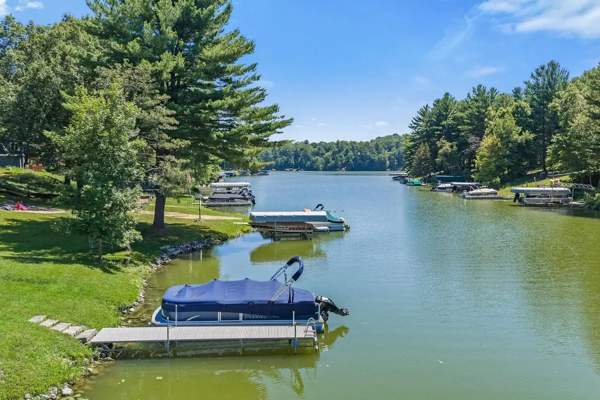 S1294 W Redstone Drive, La Valle, WI 53941 - #1