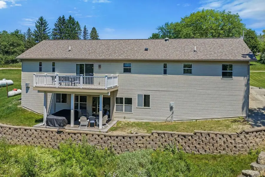 S1294 W Redstone Drive, La Valle, WI 53941 - #2