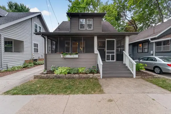 1303 Vilas Avenue, Madison, WI 53715