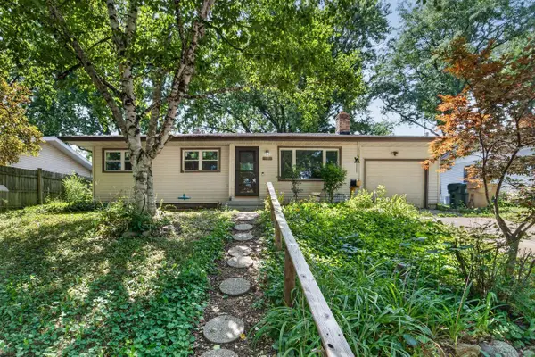 1121 Debra Lane, Madison, WI 53704