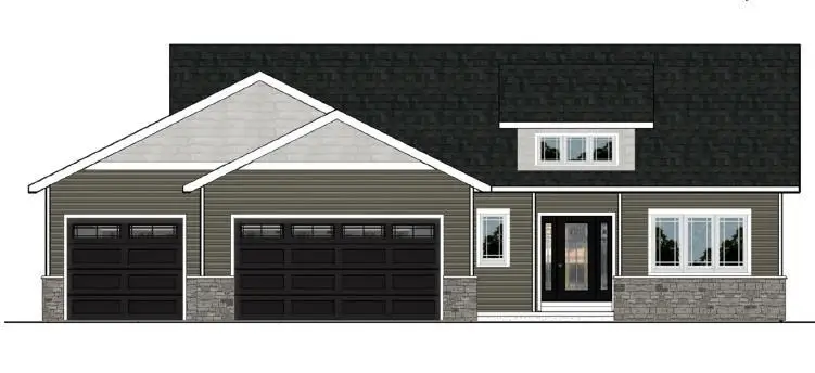 145 Lu Foster Lane, Merrimac, WI 53561 - #2