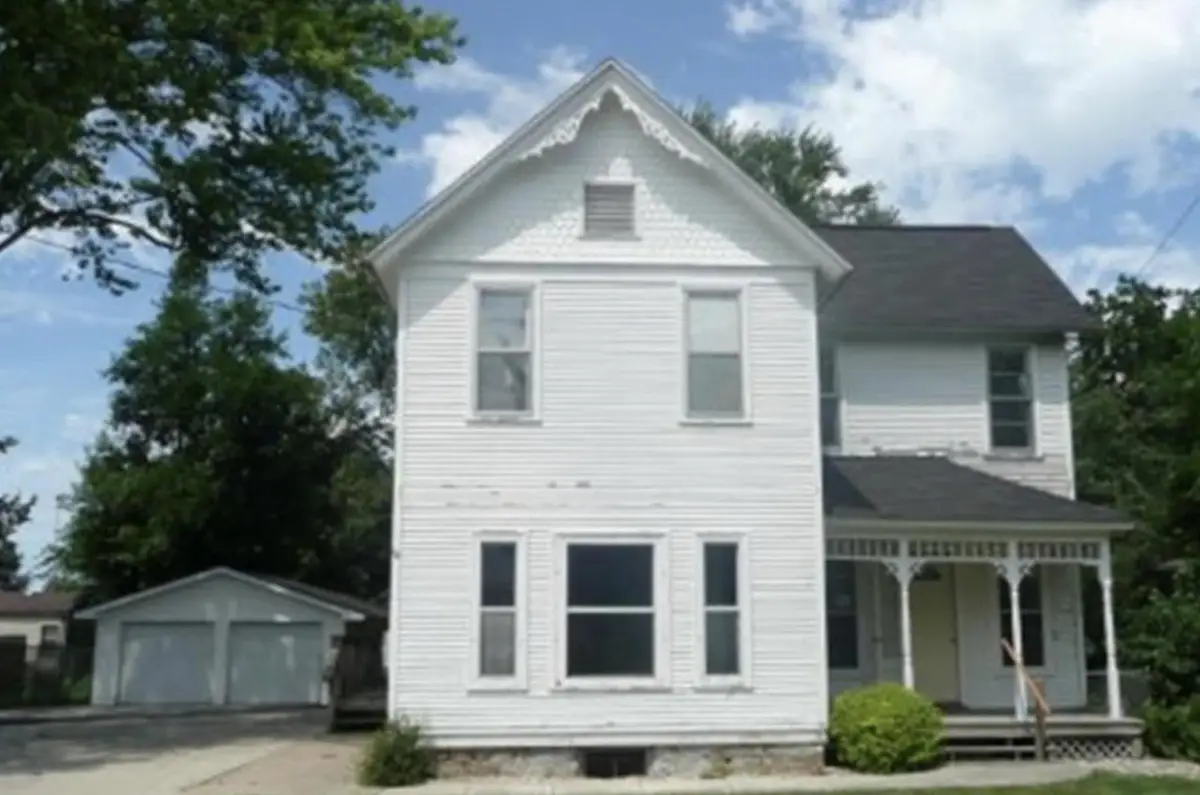 6128 EXCHANGE Street, McFarland, WI 53558 - #1