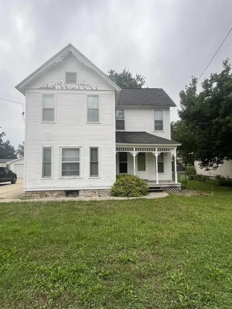 6128 EXCHANGE Street, McFarland, WI 53558 - #3