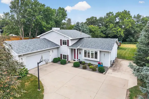 80 Johnson Avenue, Oshkosh, WI 54902
