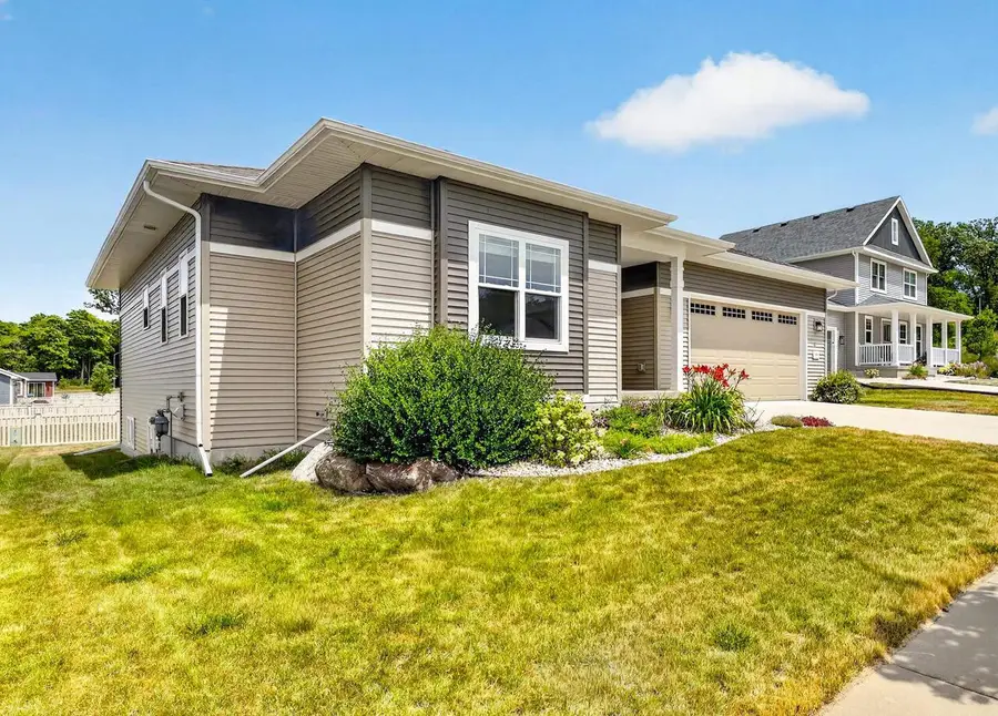 5884 Tranquility Trail, Madison, WI 53718 - #3