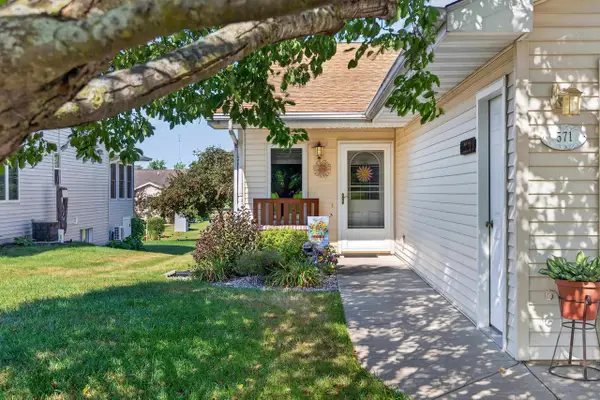 571 N Wisconsin Street, Berlin, WI 54923