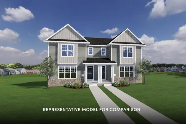 2119 Legacy Lane, Madison, WI 53719