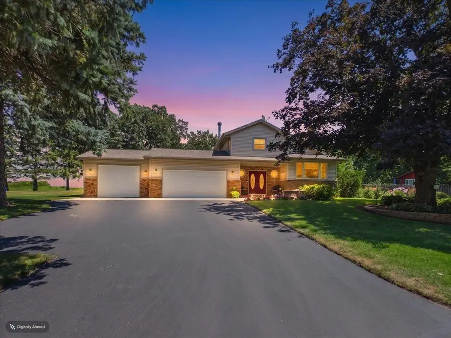 7442 Dekorra Road, Deforest, WI 53532 - #3