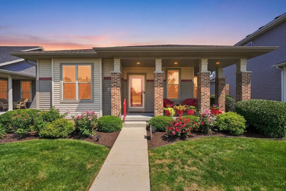 463 North Star Drive, Madison, WI 53718 - #1