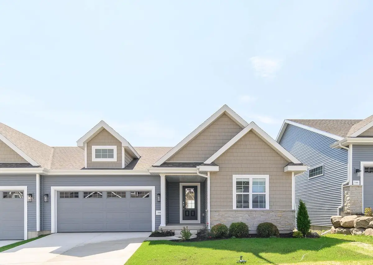 708 Cozy Farm Road, Waunakee, WI 53597 - #1