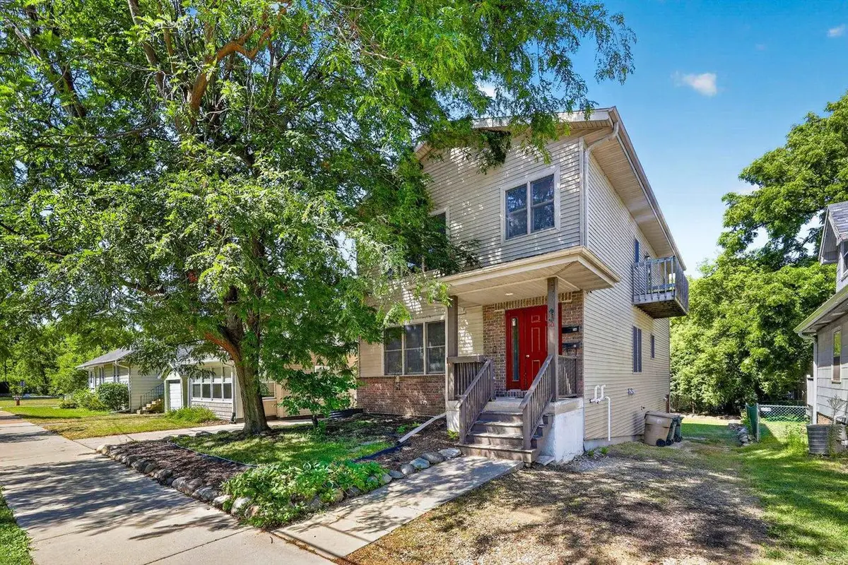 58-60 S Bryan Street, Madison, WI 53714 - #1