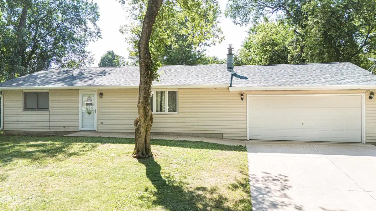 9115 N John Street, Milton, WI 53563 - #1