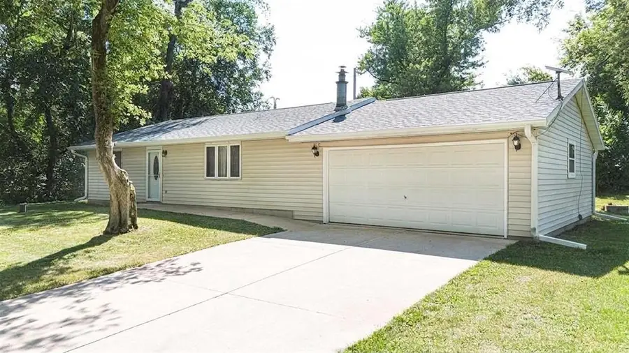 9115 N John Street, Milton, WI 53563 - #3