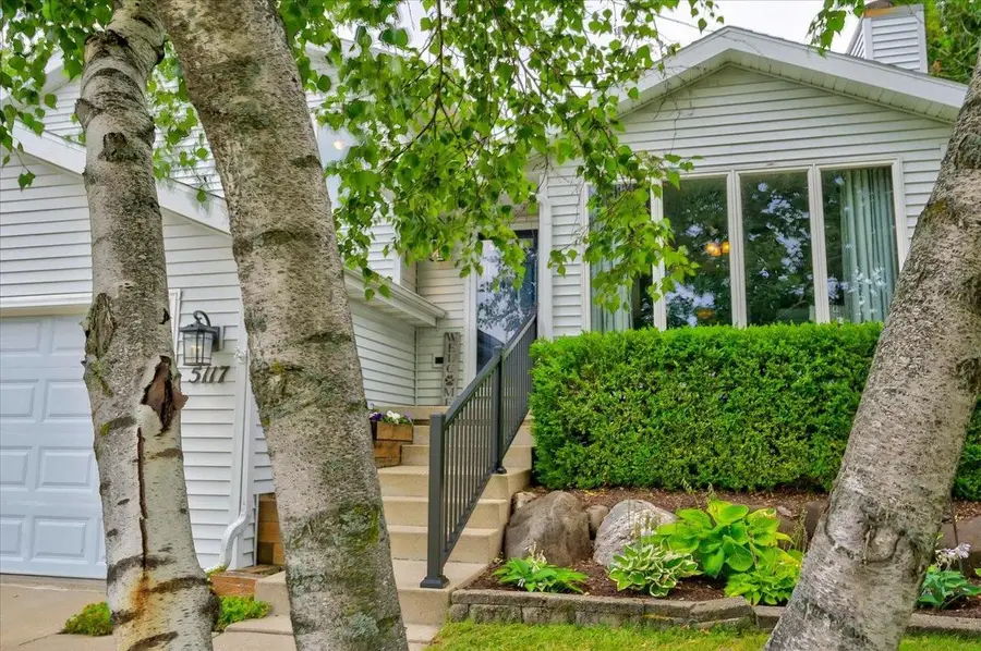 5117 Leanne Lane, McFarland, WI 53558 - #2