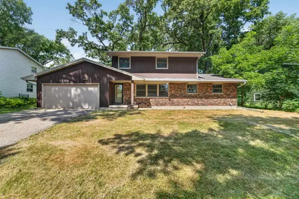 3106 Todd Drive, Madison, WI 53713