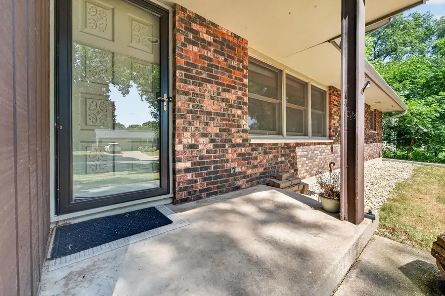 3106 Todd Drive, Madison, WI 53713 - #2