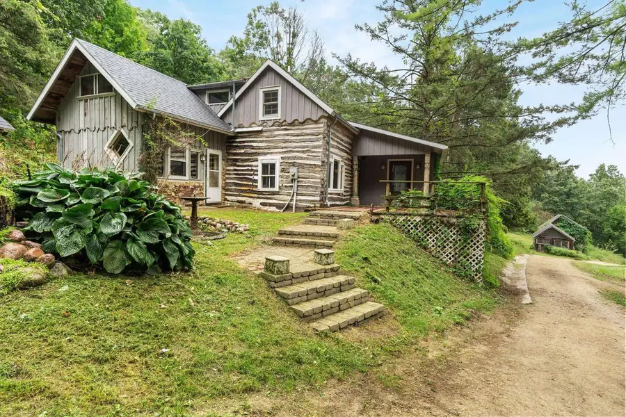 8237 Sweeney Road, Barneveld, WI 53507 - #2