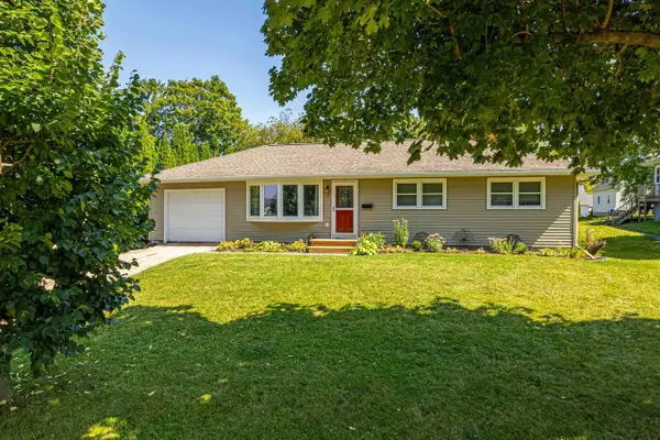 311 Maple Drive, Mount Horeb, WI 53572