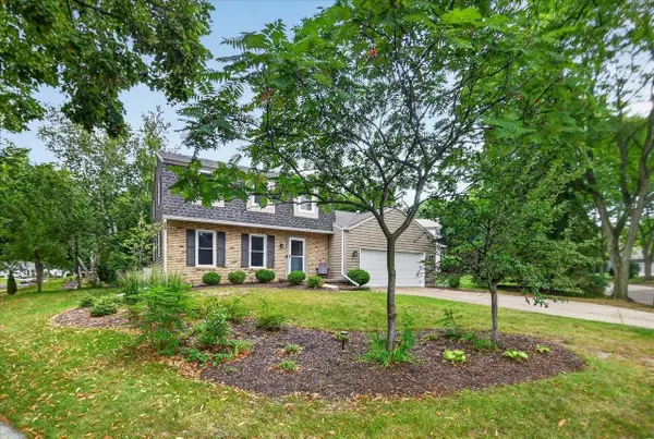 7322 Whitacre Road, Madison, WI 53717