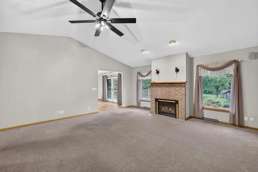 5701 N Ridge View Drive, Janesville, WI 53548 - #3