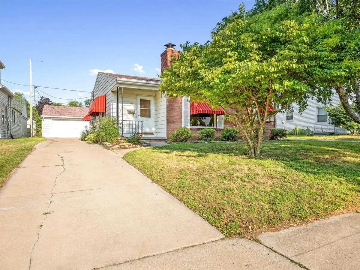 129 N 90th Street, Milwaukee, WI 53226 - #1