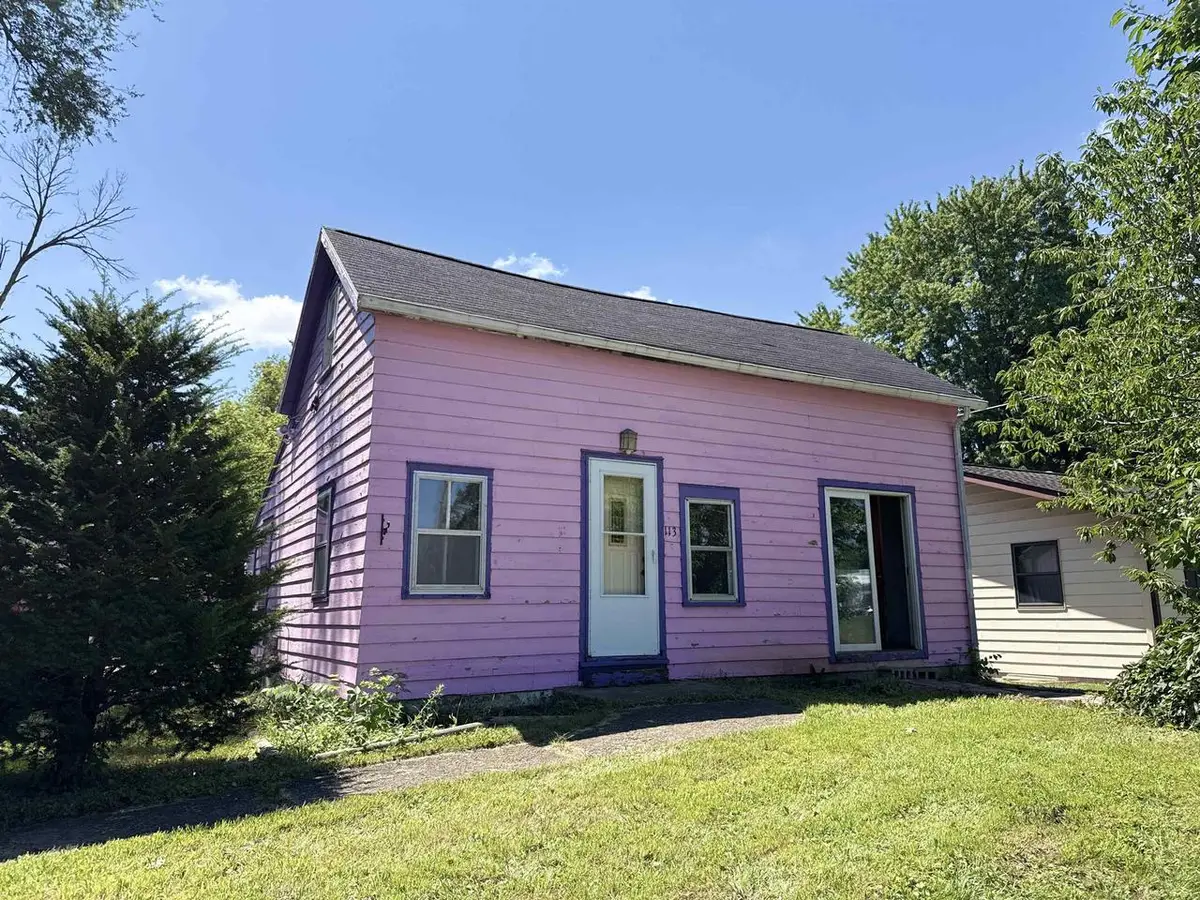113 E North Street, Deforest, WI 53532 - #1