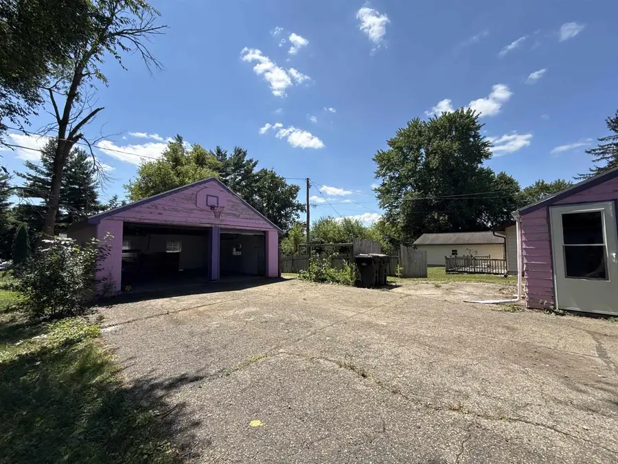 113 E North Street, Deforest, WI 53532 - #3