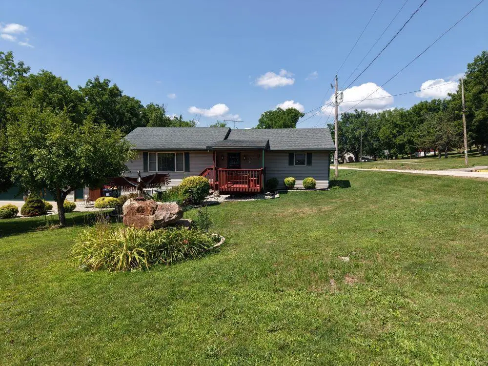 107 High Street, North Freedom, WI 53951 - #1