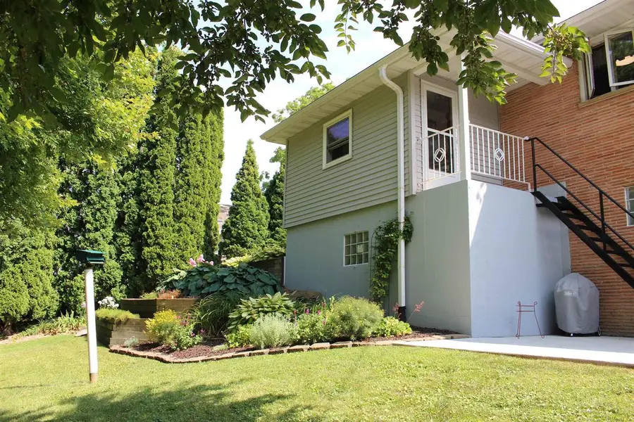 1240 Oak Street, Plain, WI 53577 - #3
