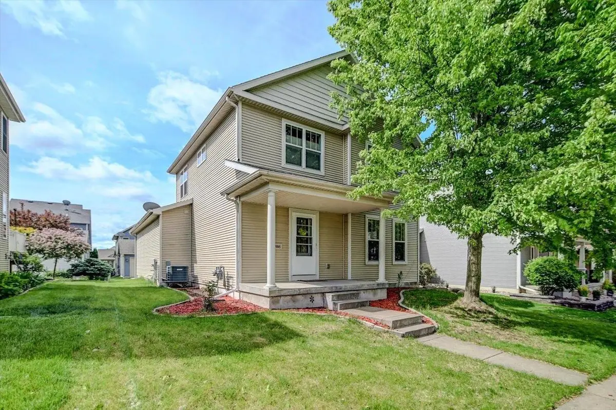 9305 Briar Haven Drive, Verona, WI 53593 - #1