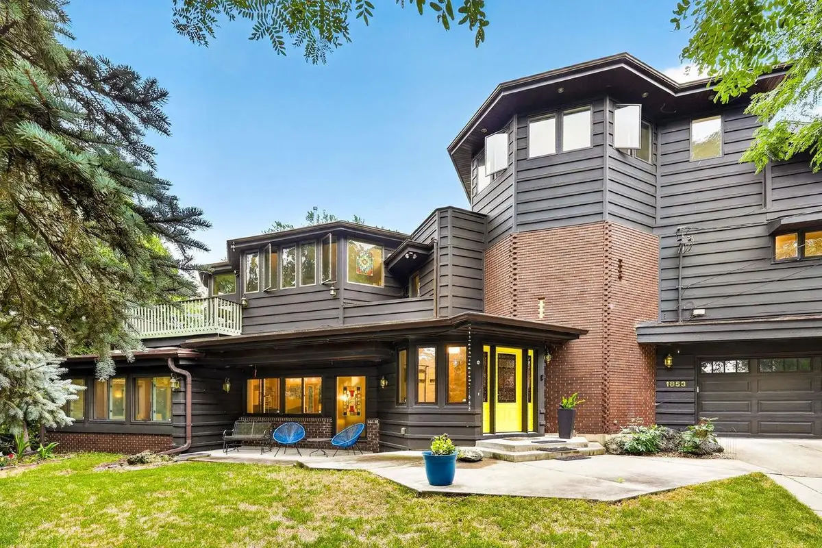 1853 Epworth Court, Madison, WI 53705 - #1