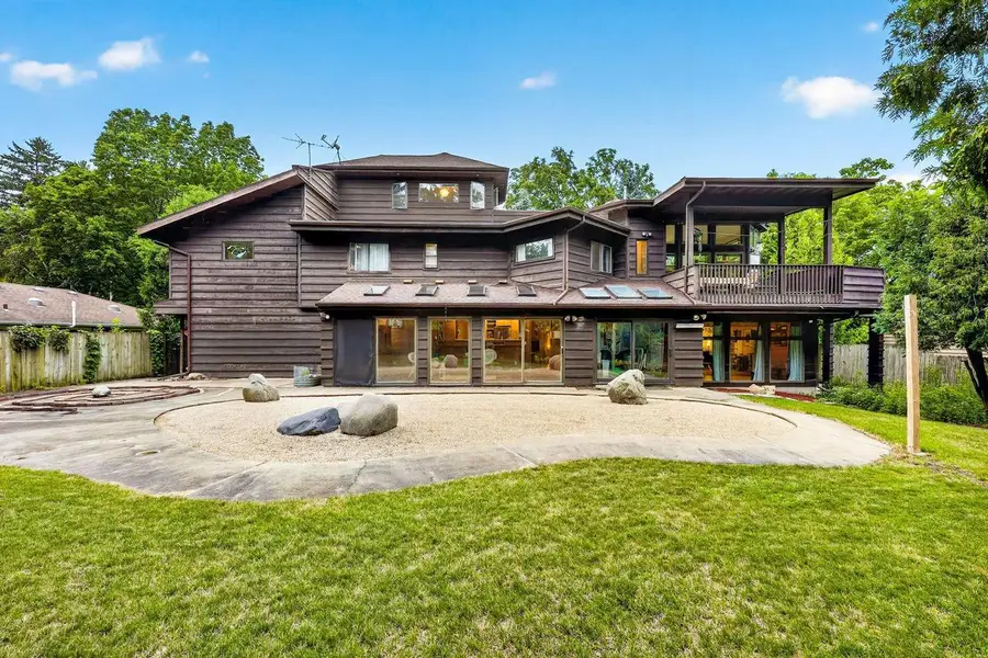1853 Epworth Court, Madison, WI 53705 - #2