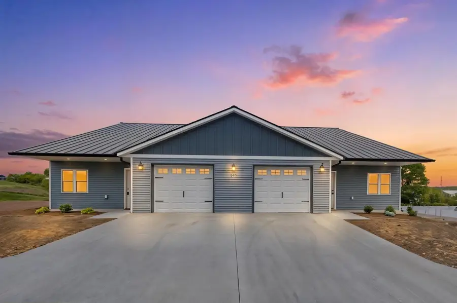 627 Salsbery Circle #1, Hillsboro, WI 54634 - #2