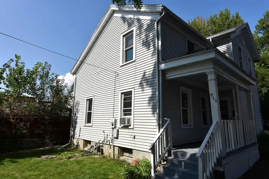 415 S Livingston Street, Madison, WI 53703 - #3