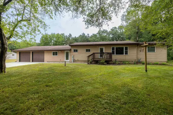 2226 Highway 13, Adams, WI 53910