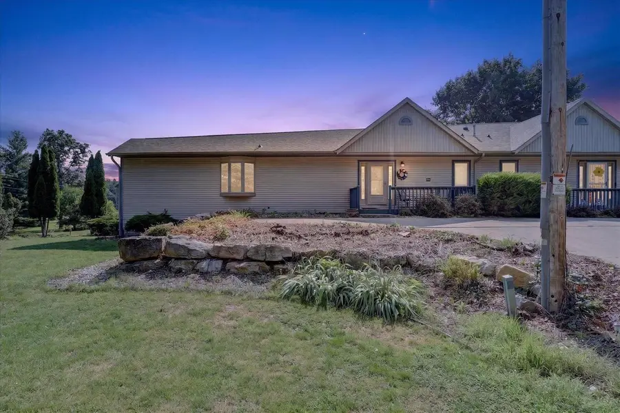 2012 Parkside Drive, Janesville, WI 53548 - #2